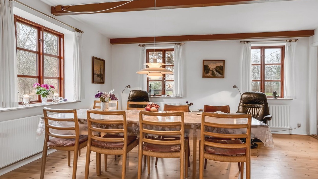Photo of Livingroom in Brovst