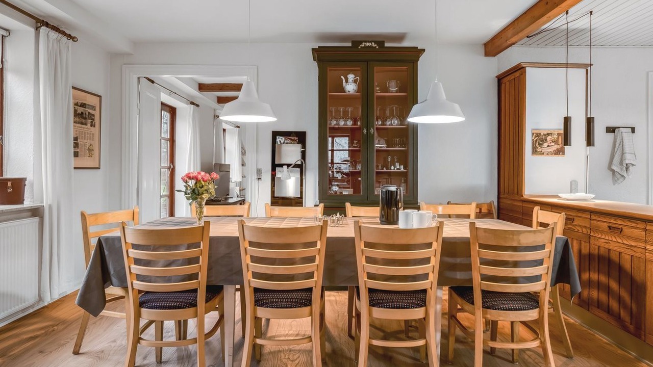 Photo of Livingroom in Brovst