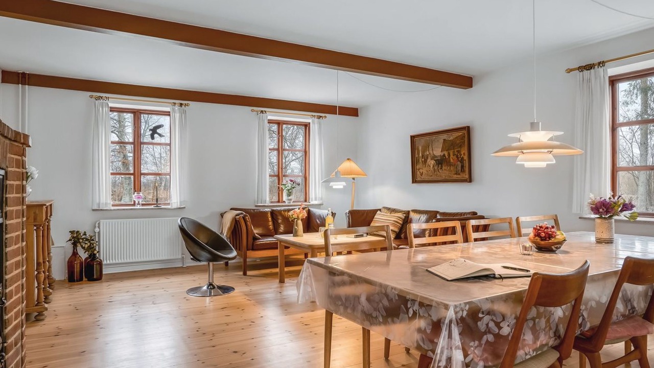 Photo of Livingroom in Brovst