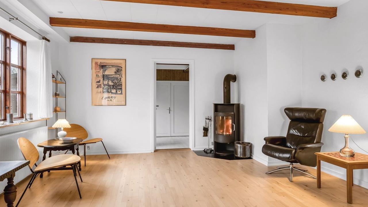 Photo of Livingroom in Brovst