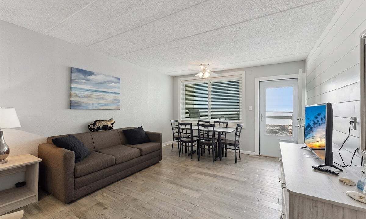 Photo of Livingroom in Wildwood Crest