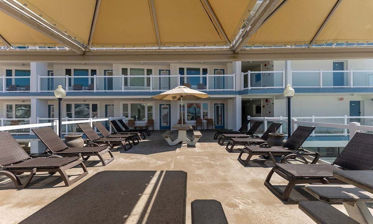 Photo of Outdoor in Wildwood Crest
