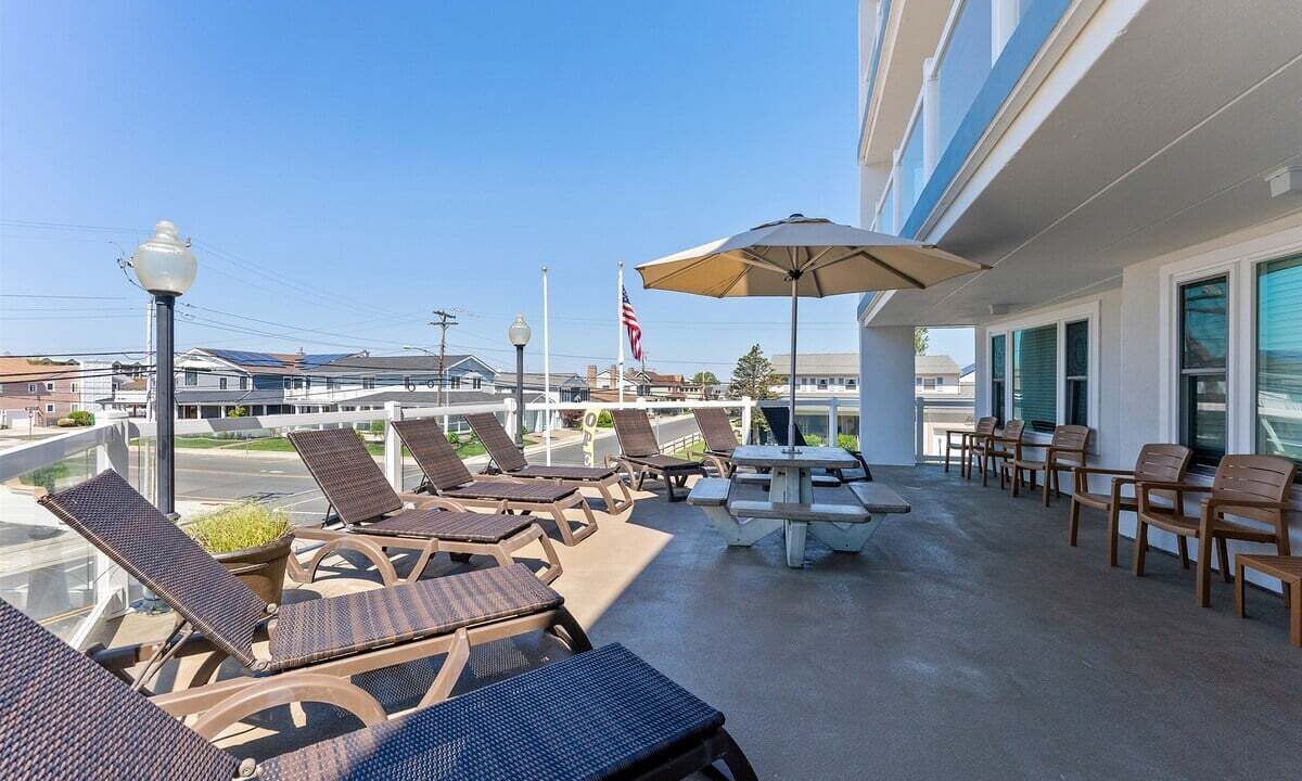 Photo of Outdoor in Wildwood Crest