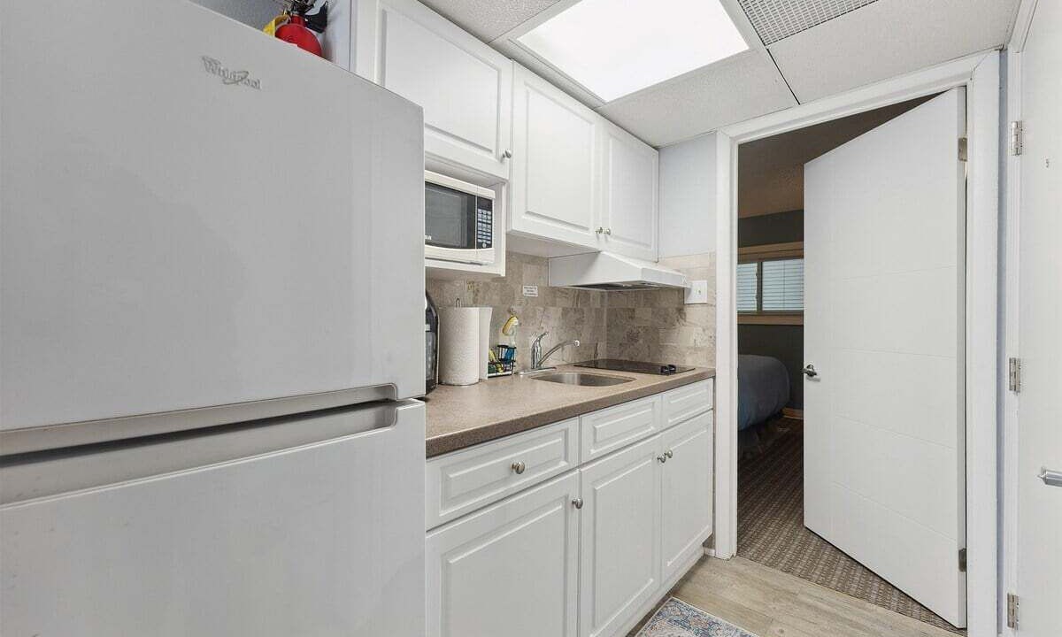Photo of Kitchen in Wildwood Crest