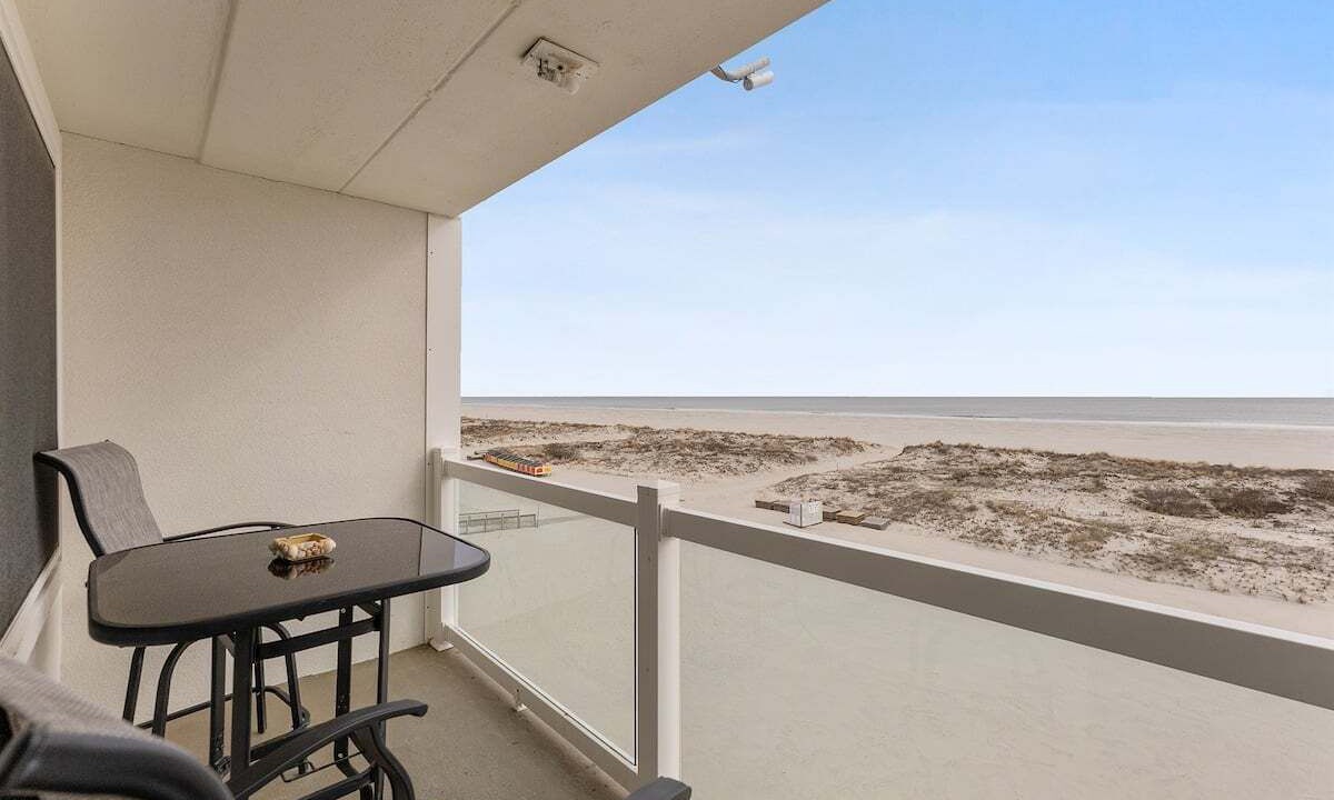 Photo of Outdoor in Wildwood Crest