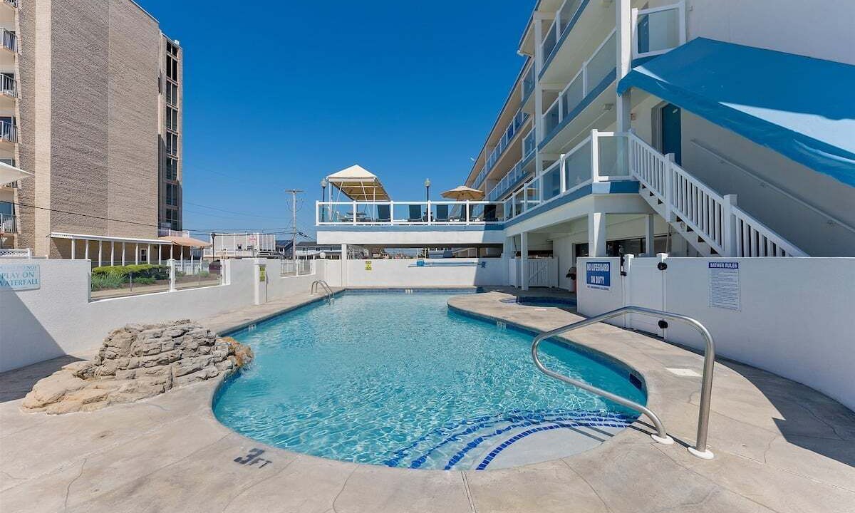 Photo of Outdoor in Wildwood Crest
