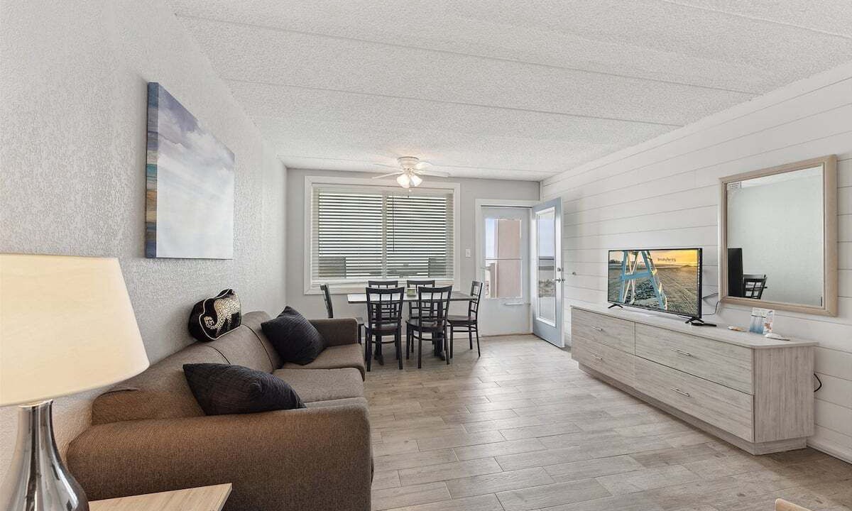 Photo of Livingroom in Wildwood Crest