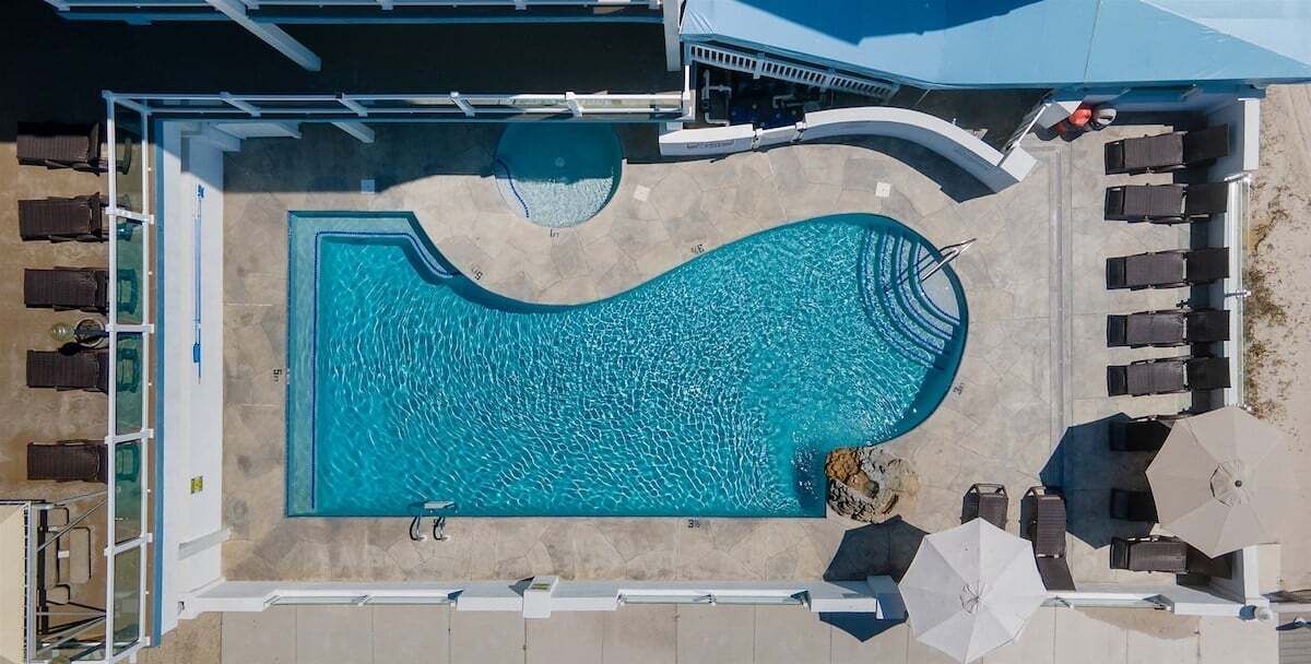 Photo of Outdoor in Wildwood Crest