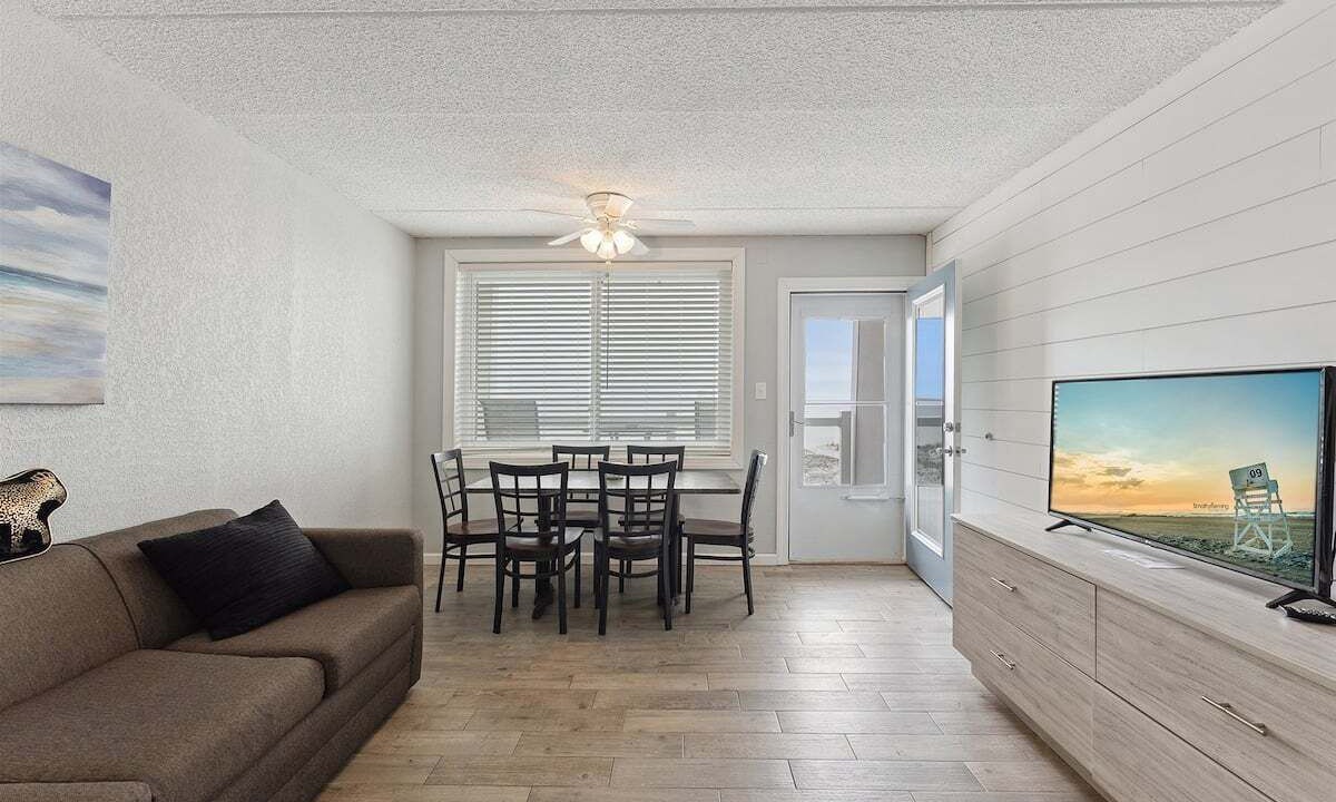 Photo of Livingroom in Wildwood Crest