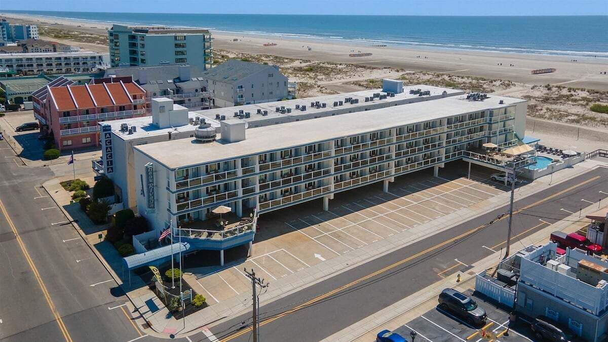 Photo of Outdoor in Wildwood Crest