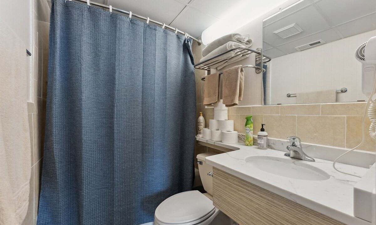 Photo of Bathroom in Wildwood Crest