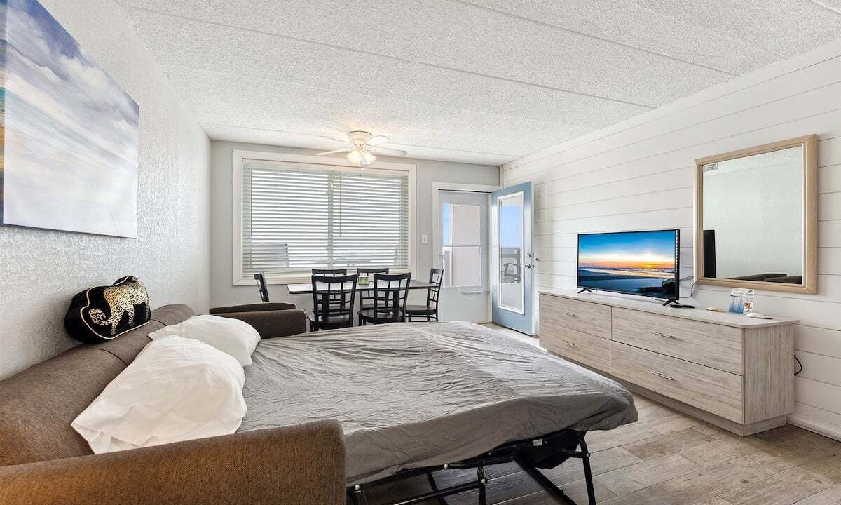 Photo of Livingroom in Wildwood Crest