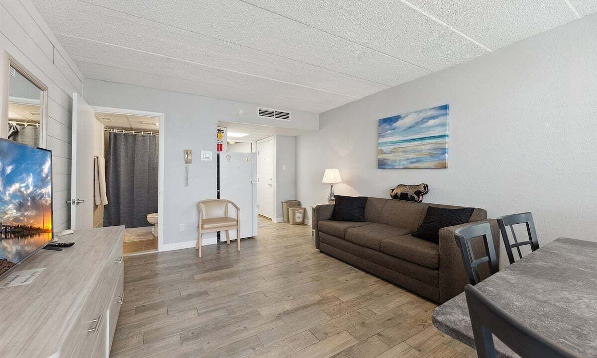 Photo of Livingroom in Wildwood Crest