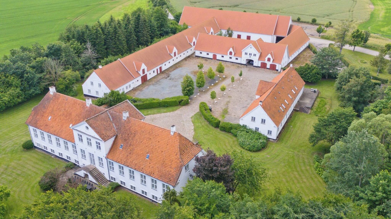 Photo of Outdoor in Ullerslev