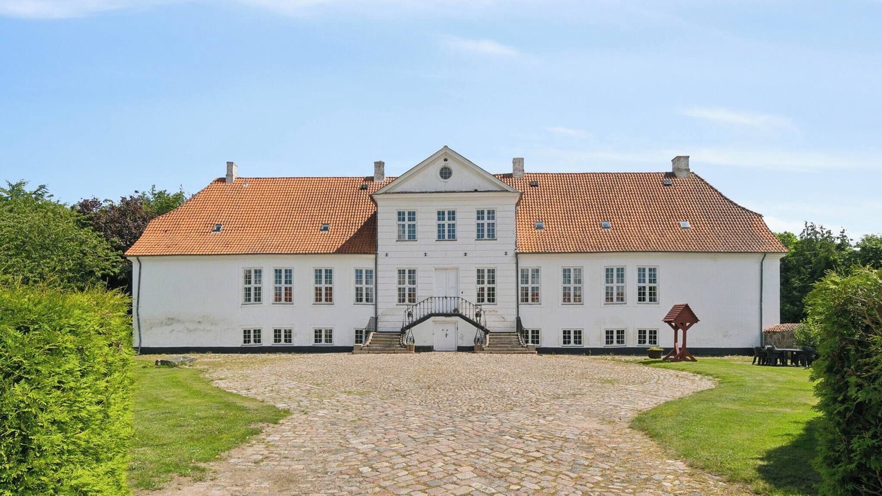 Photo of Outdoor in Ullerslev