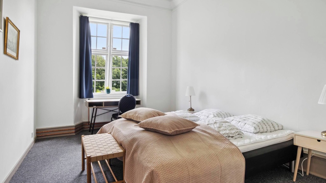 Photo of Bedroom in Ullerslev