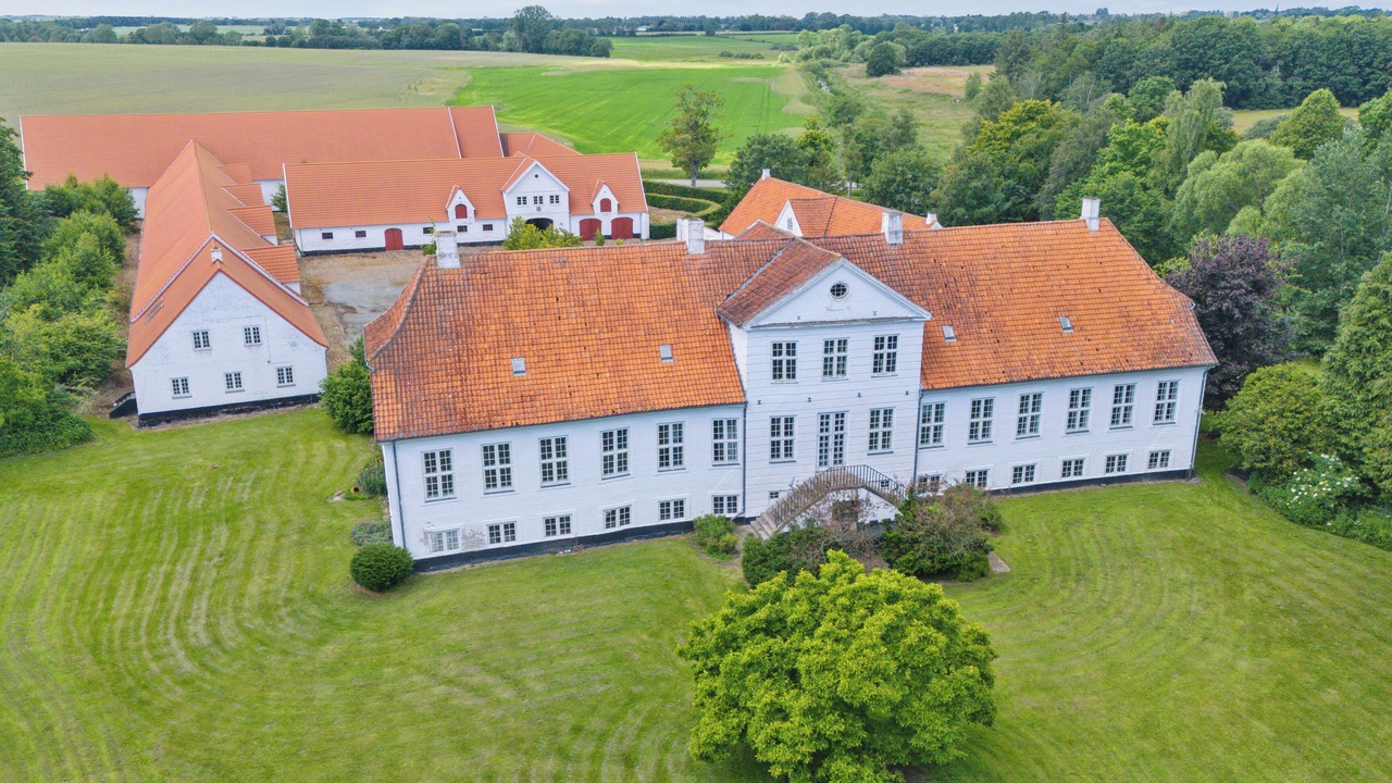 Photo of Outdoor in Ullerslev