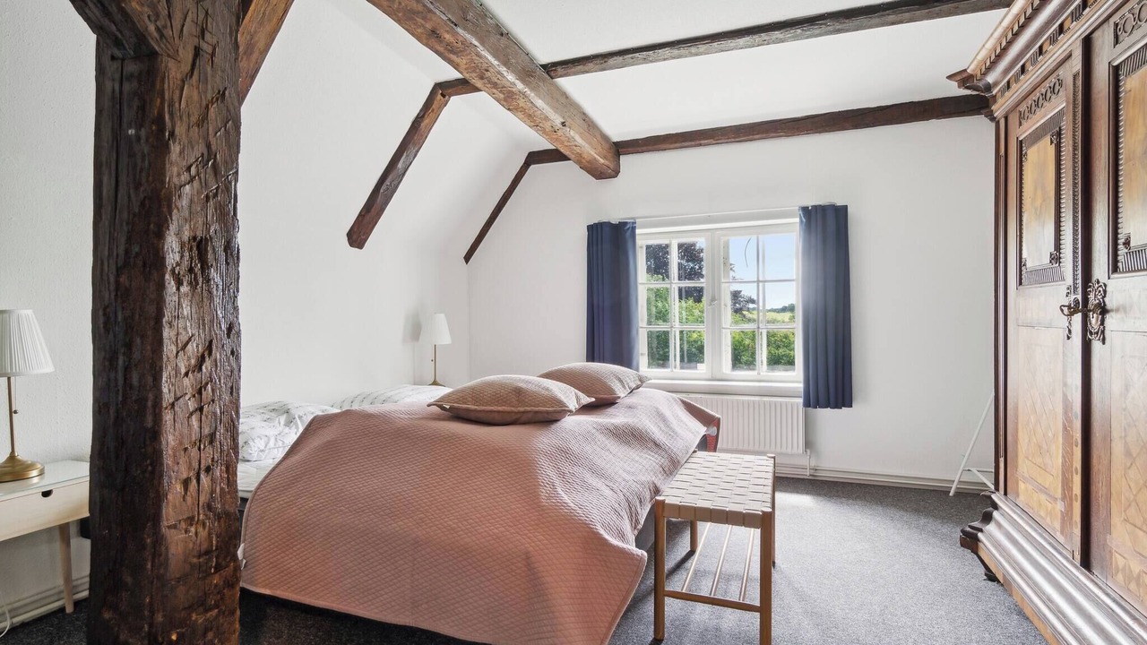 Photo of Bedroom in Ullerslev