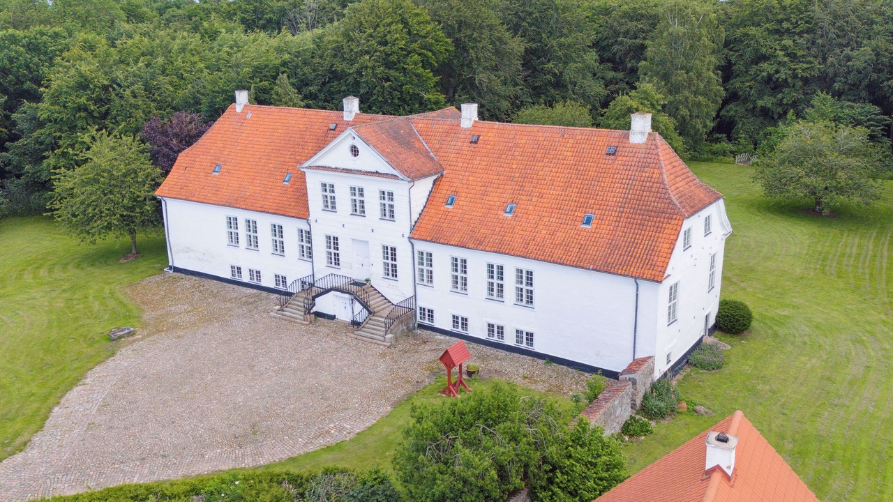 Photo of Outdoor in Ullerslev