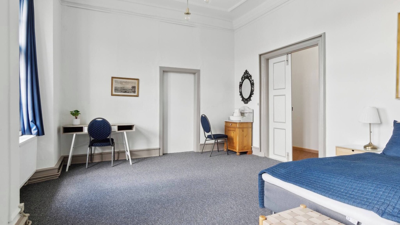 Photo of Bedroom in Ullerslev