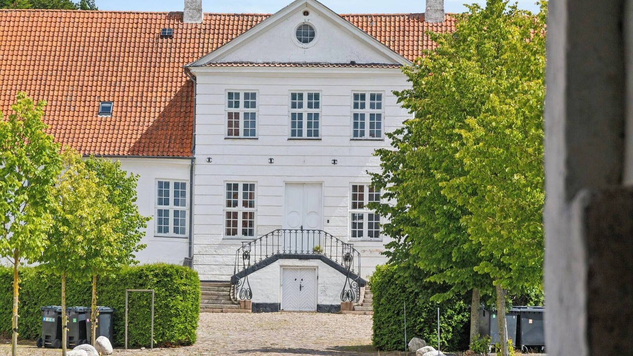 Photo of Outdoor in Ullerslev