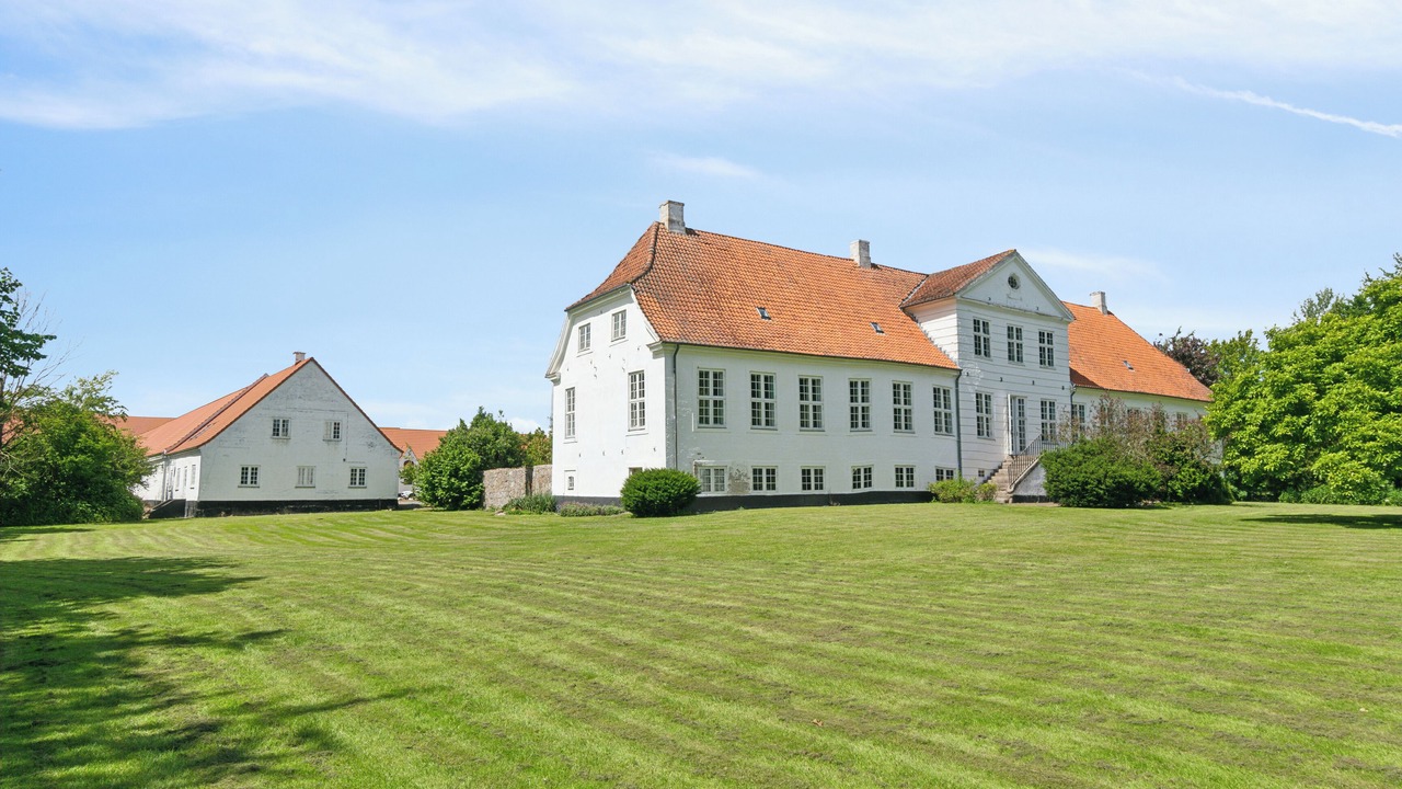 Photo of Outdoor in Ullerslev