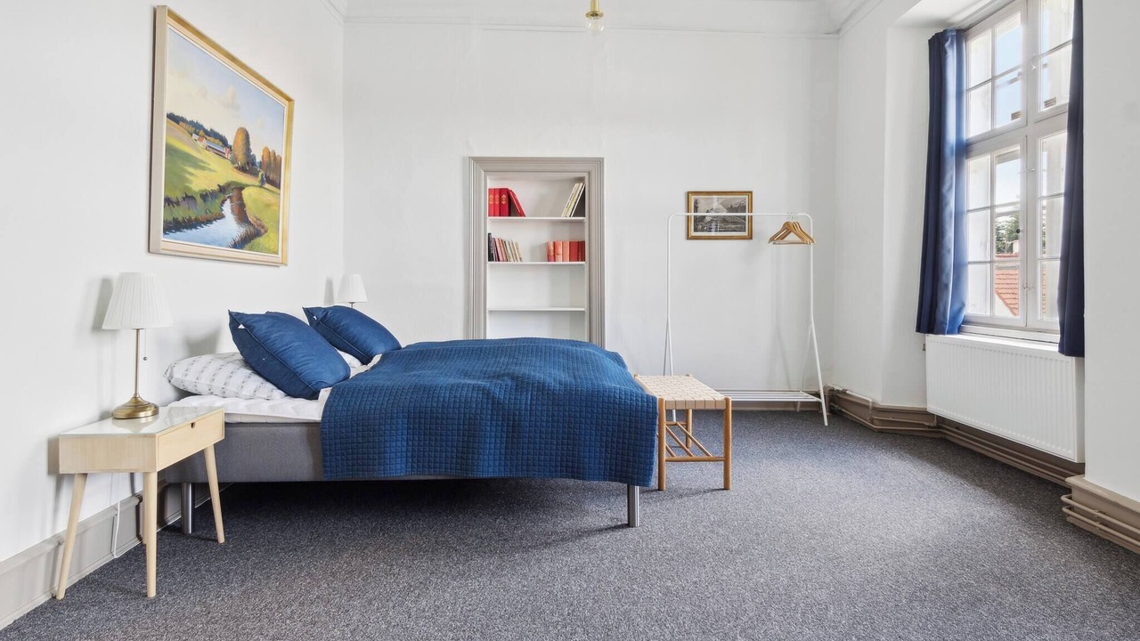 Photo of Bedroom in Ullerslev