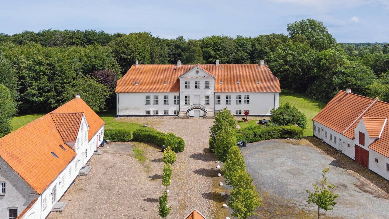 Photo of Outdoor in Ullerslev