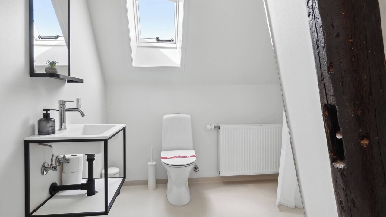 Photo of Bathroom in Ullerslev