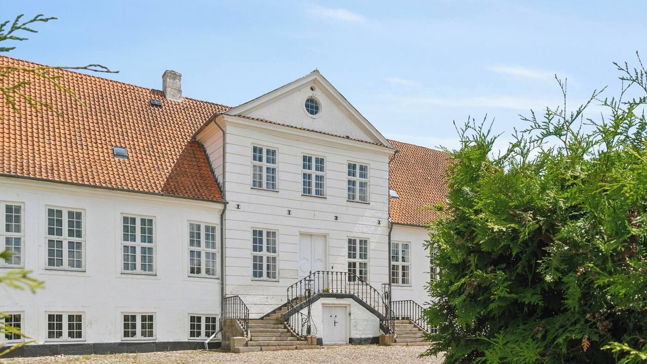 Photo of Outdoor in Ullerslev