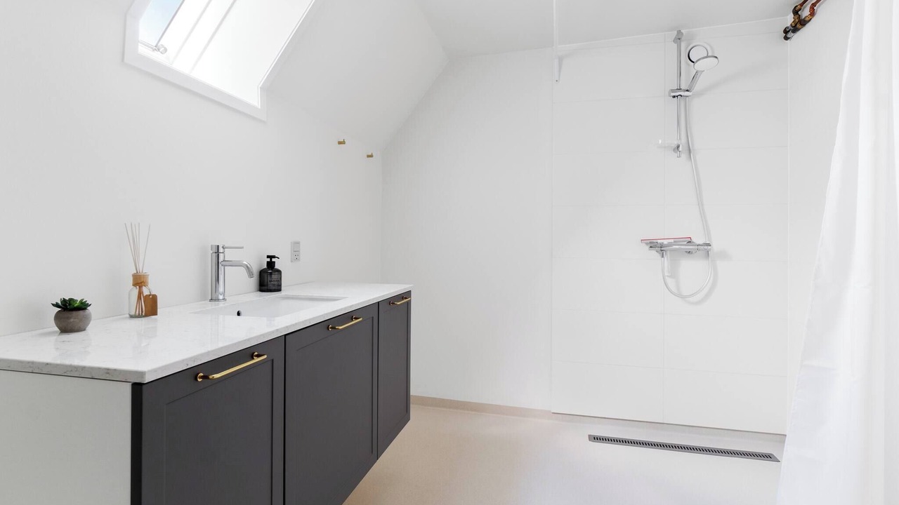 Photo of Bathroom in Ullerslev