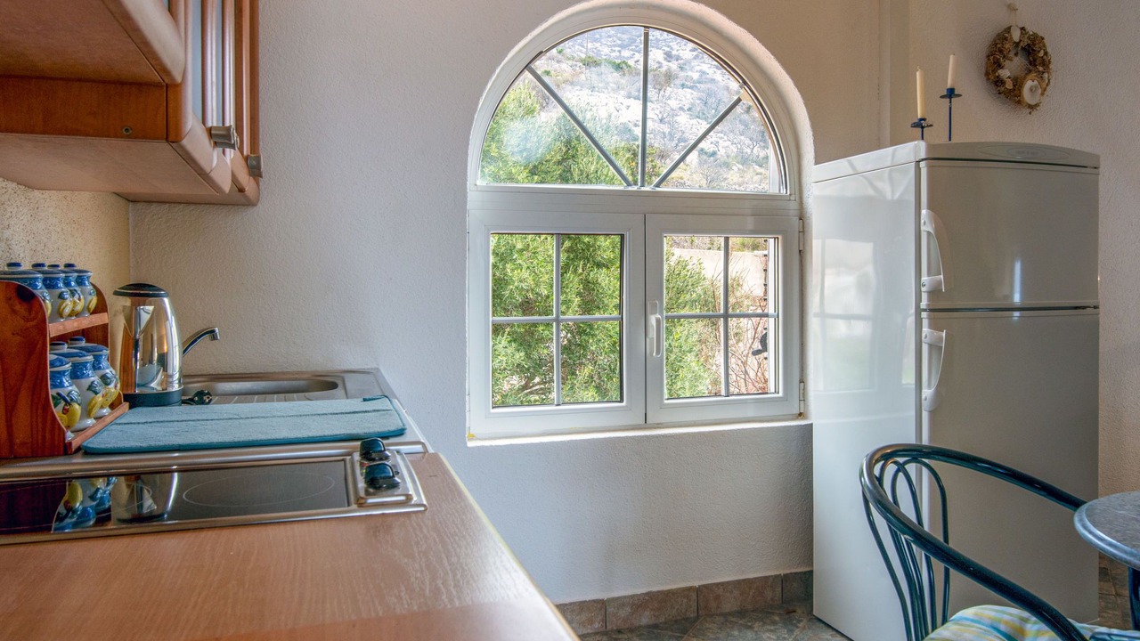 Photo of Bedroom in Ribarica