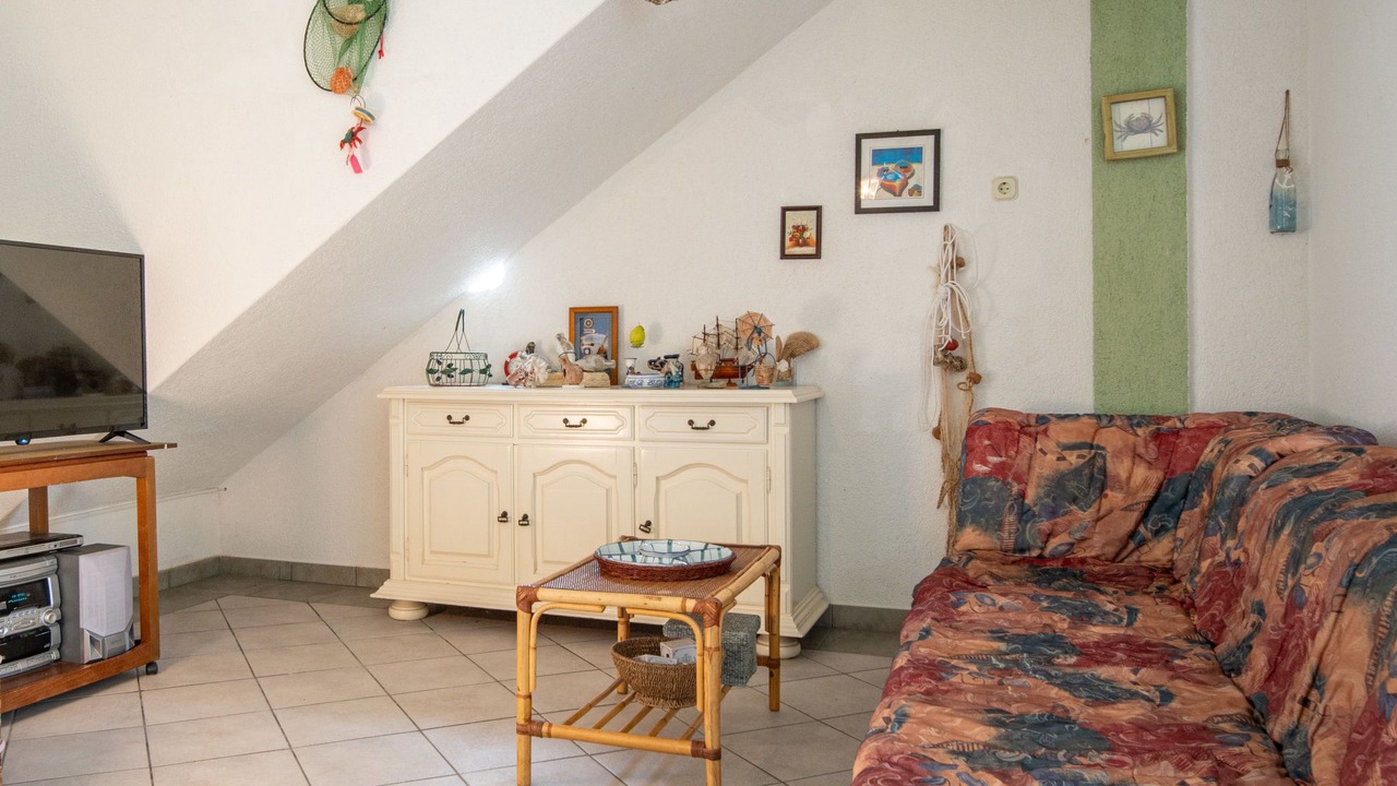 Photo of Livingroom in Ribarica