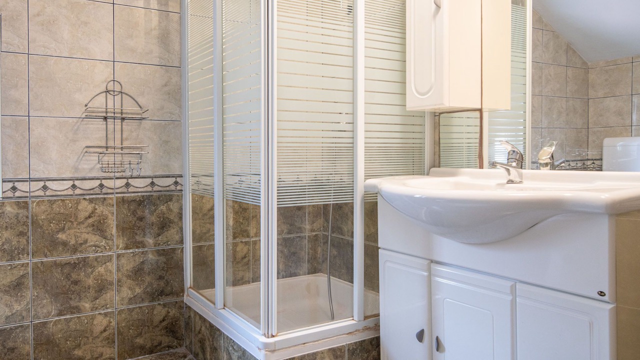 Photo of Bathroom in Ribarica