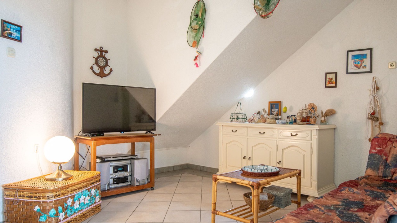 Photo of Livingroom in Ribarica