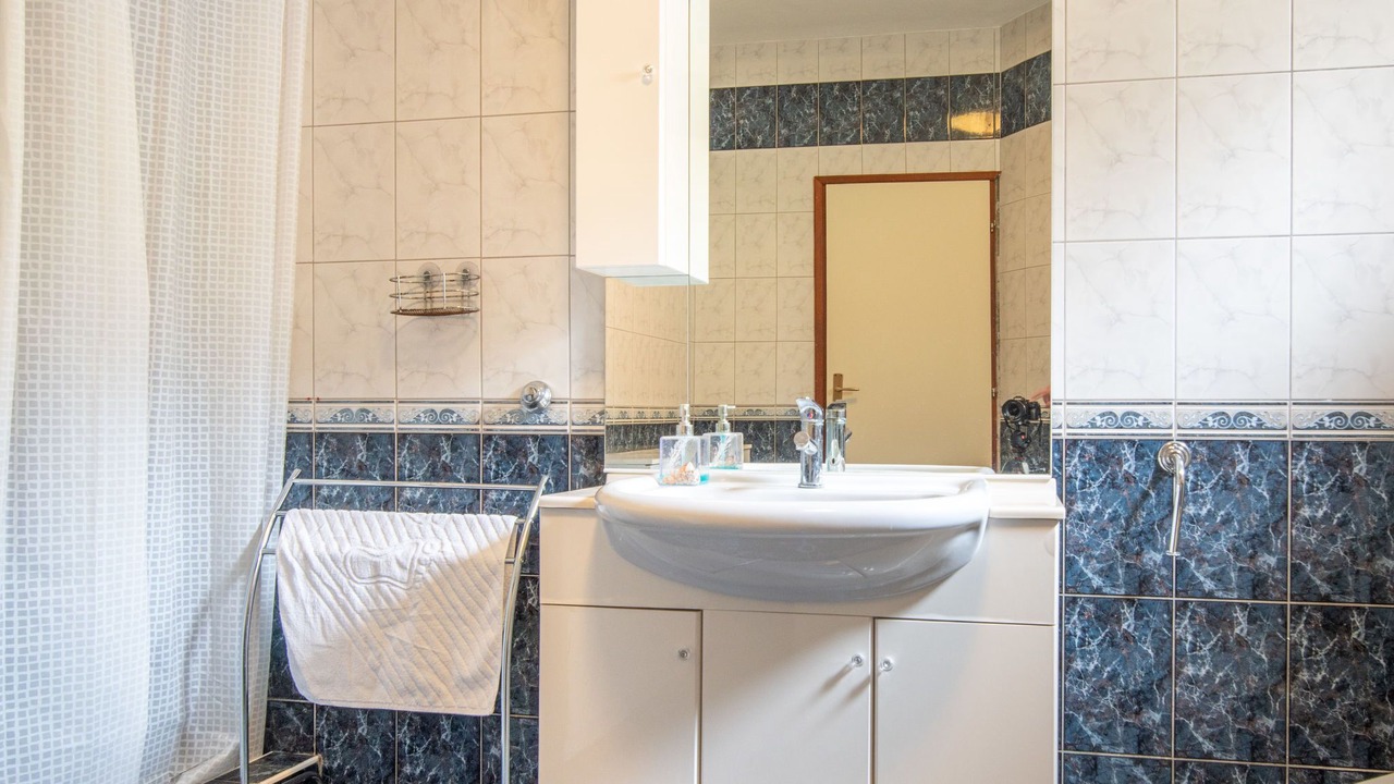 Photo of Bathroom in Ribarica