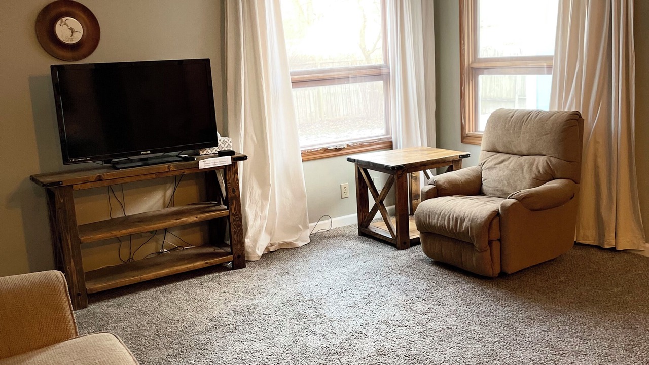 Photo of Livingroom in Urbana
