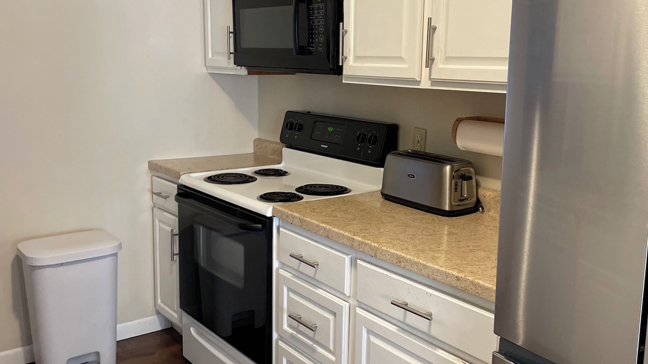 Photo of Kitchen in Urbana