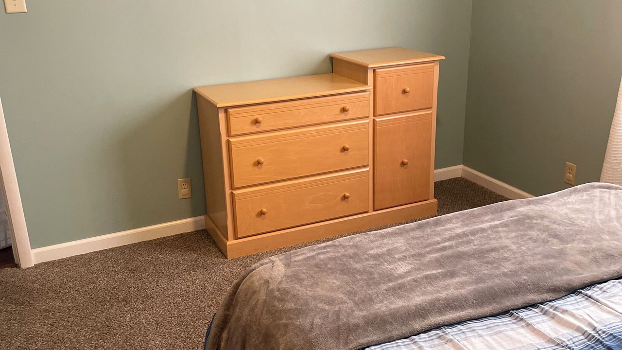 Photo of Bedroom in Urbana