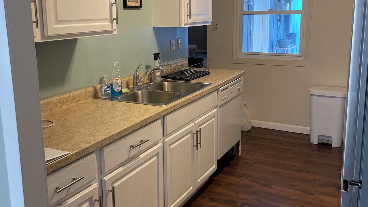 Photo of Kitchen in Urbana
