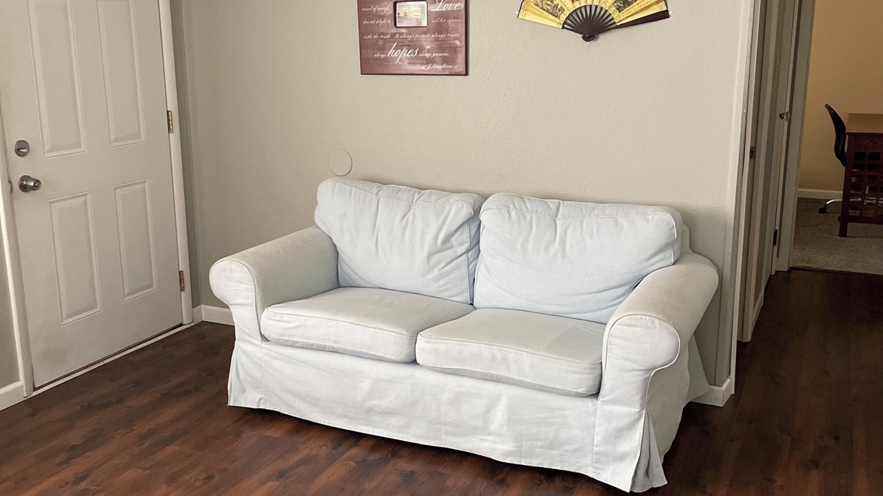Photo of Livingroom in Urbana
