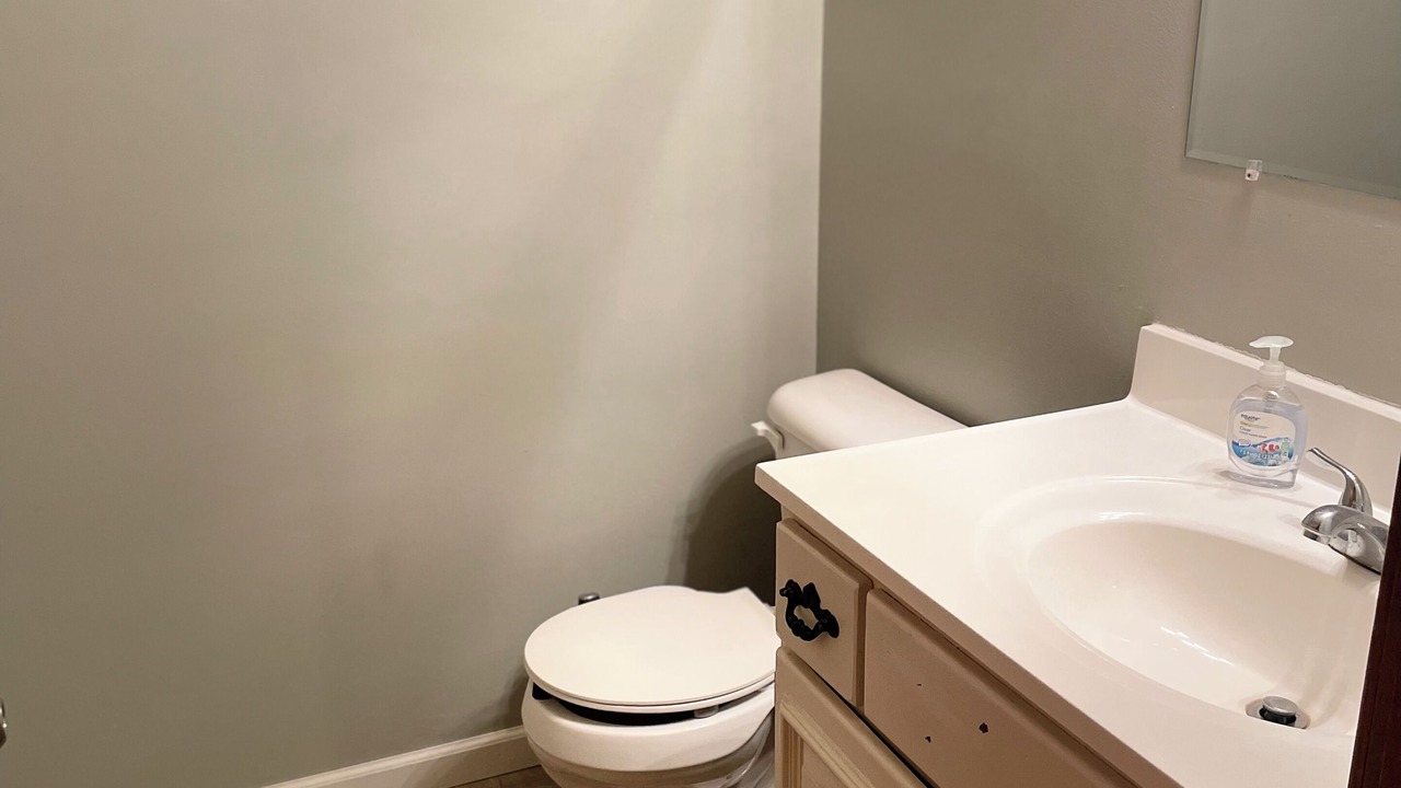 Photo of Bathroom in Urbana