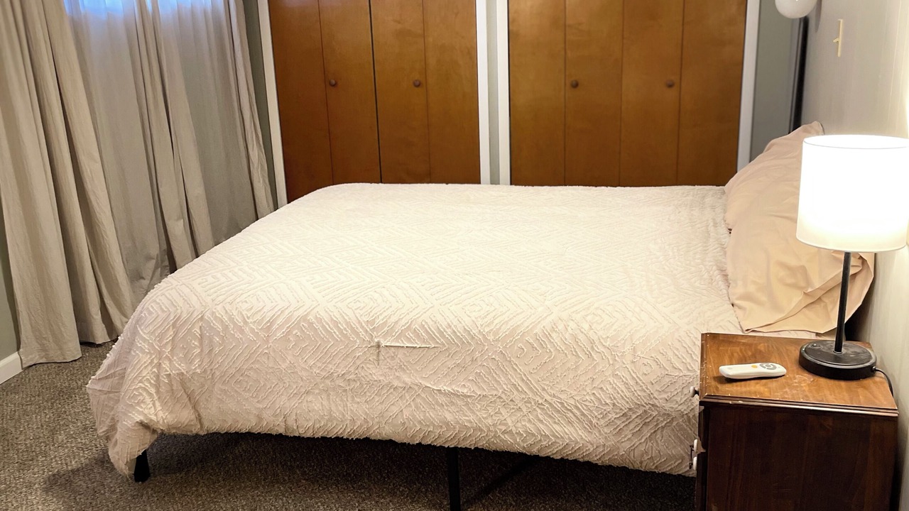 Photo of Bedroom in Urbana