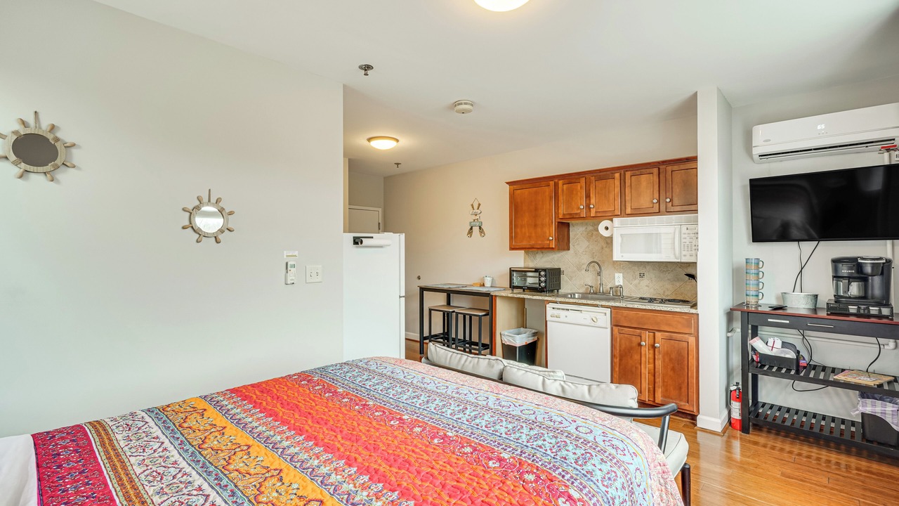 Photo of Bedroom in Huddleston