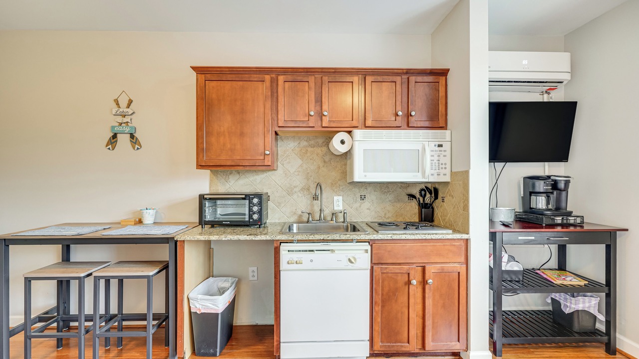 Photo of Kitchen in Huddleston