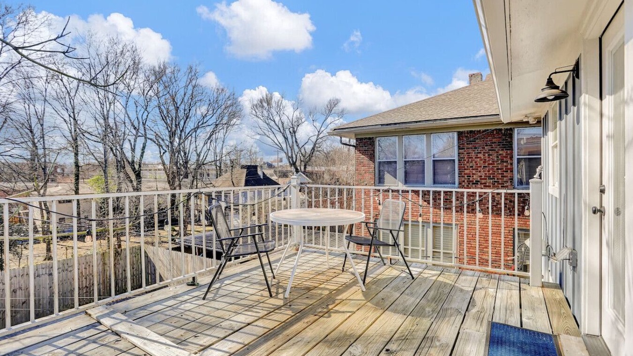 Photo of Outdoor in Midtown