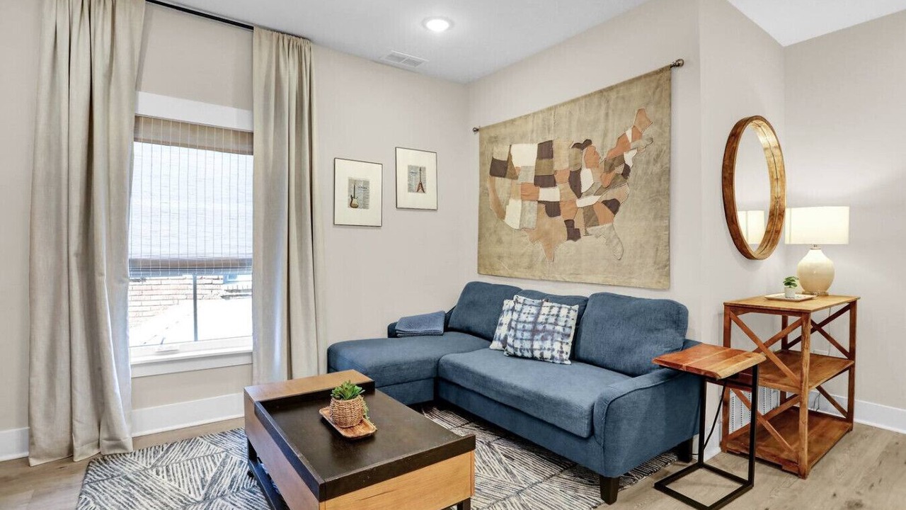 Photo of Bedroom in Midtown