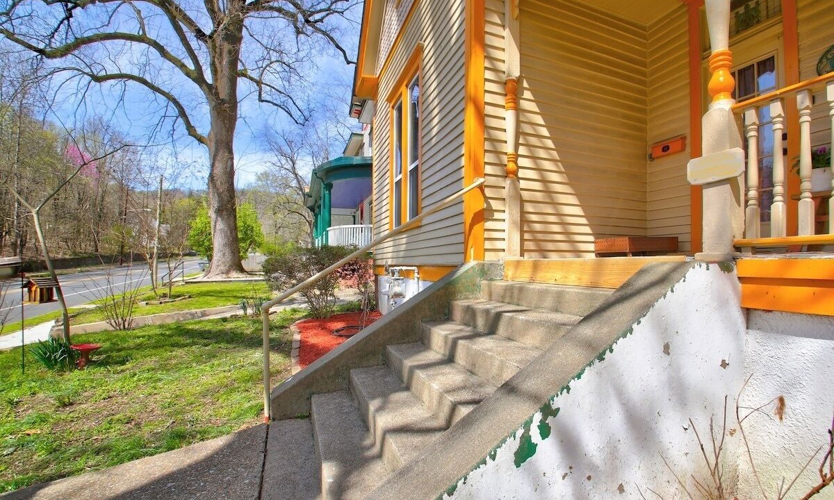 Photo of Outdoor in Hot Springs
