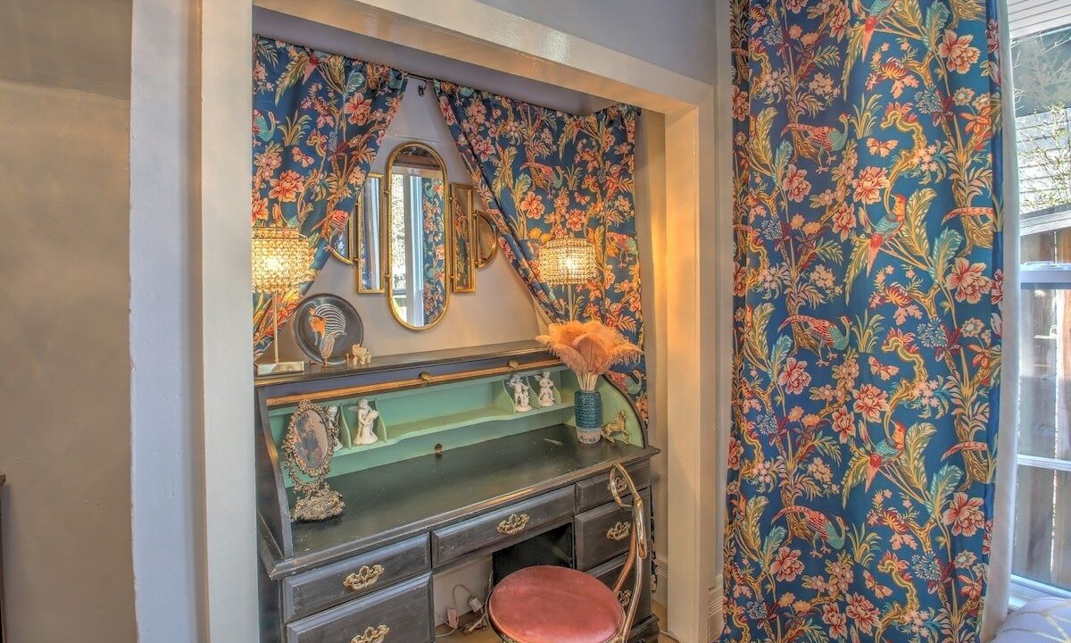 Photo of Bathroom in Hot Springs