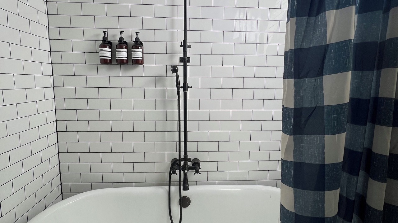 Photo of Bathroom in Greenville